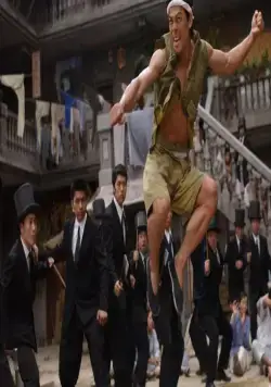 Разборки в стиле кунг-фу (2004) через торрент бесплатно Разборки в стиле кунг-фу (2004) фильм через торрент бесплатно