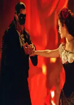 Призрак оперы (2004) через торрент скачать Призрак оперы (2004) фильм через торрент скачать