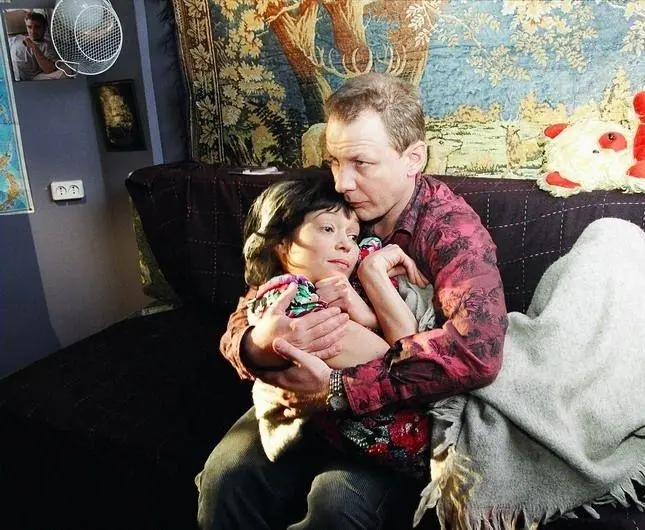 Дура (2005) в хорошем качестве через торрент Дура (2005) фильм в хорошем качестве через торрент