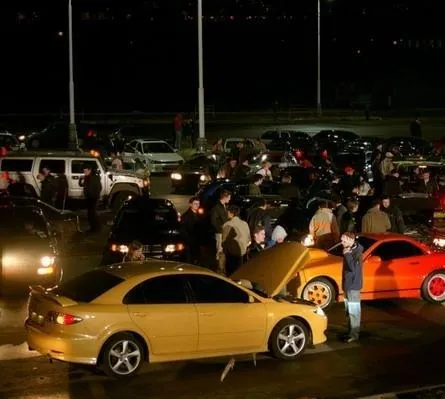 Неуправляемый занос (2004) через торрент бесплатно Неуправляемый занос (2004) фильм через торрент бесплатно