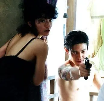 Кровь и кости (2004) в хорошем качестве через торрент Кровь и кости (2004) фильм в хорошем качестве через торрент