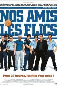 Холостой выстрел / Nos amis les flics (2004) фильм скачать через торрент в хорошем качестве