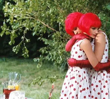 Точная копия (2004) в хорошем качестве через торрент Точная копия (2004) фильм в хорошем качестве через торрент