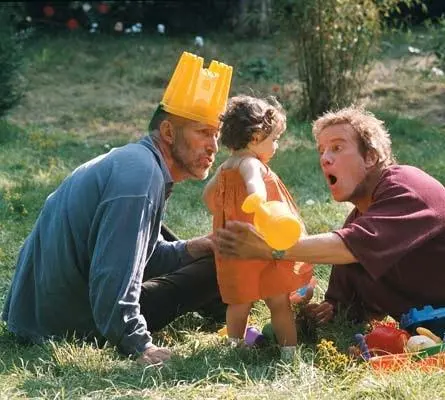 Точная копия (2004) через торрент бесплатно Точная копия (2004) фильм через торрент бесплатно