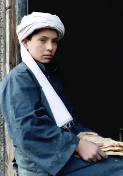 Усама (2003) в хорошем качестве через торрент Усама (2003) фильм в хорошем качестве через торрент