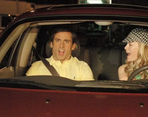 Сорокалетний девственник (2005) через торрент бесплатно Сорокалетний девственник (2005) фильм через торрент бесплатно