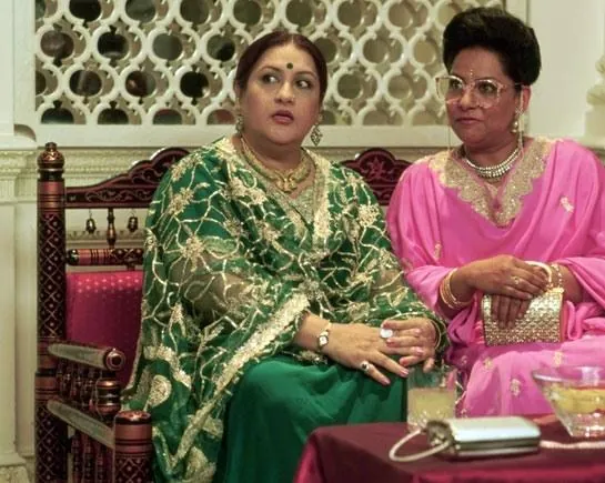 Невеста и предрассудки (2004) в хорошем качестве через торрент Невеста и предрассудки (2004) фильм в хорошем качестве через торрент