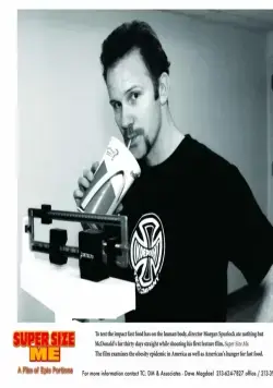 Двойная порция (2004) через торрент скачать Двойная порция (2004) фильм через торрент скачать