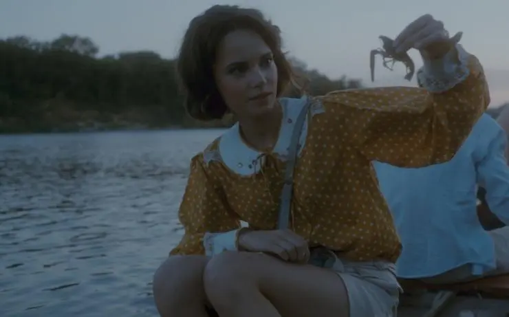 Дефиле (2015) через торрент бесплатно Дефиле (2015) фильм через торрент бесплатно