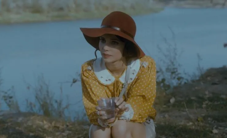 Дефиле (2015) в хорошем качестве через торрент Дефиле (2015) фильм в хорошем качестве через торрент