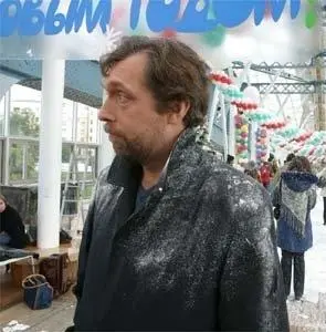 Слушатель (2004) через торрент бесплатно Слушатель (2004) фильм через торрент бесплатно