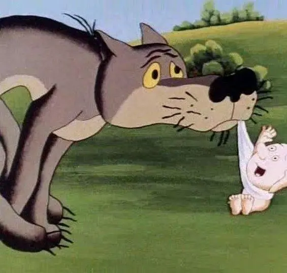 Жил-был пёс (1982) через торрент бесплатно Жил-был пёс (1982) мультфильм через торрент бесплатно