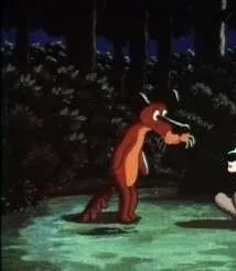 Жил-был пёс (1982) в хорошем качестве через торрент Жил-был пёс (1982) мультфильм в хорошем качестве через торрент