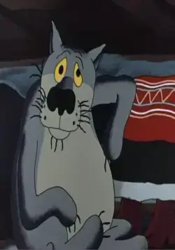 Жил-был пёс (1982) через торрент скачать Жил-был пёс (1982) мультфильм через торрент скачать