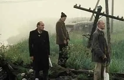 Сталкер (1979) в хорошем качестве через торрент Сталкер (1979) фильм в хорошем качестве через торрент