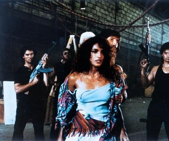 Не отступать и не сдаваться 3: Братья по крови (1989) в хорошем качестве через торрент Не отступать и не сдаваться 3: Братья по крови (1989) фильм в хорошем качестве через торрент