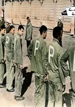 Грязная дюжина (1967) в хорошем качестве через торрент Грязная дюжина (1967) фильм в хорошем качестве через торрент