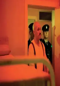 Бронсон (2008) в хорошем качестве через торрент Бронсон (2008) фильм в хорошем качестве через торрент