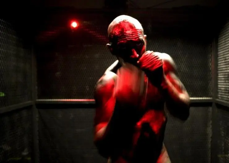 Бронсон (2008) через торрент бесплатно Бронсон (2008) фильм через торрент бесплатно