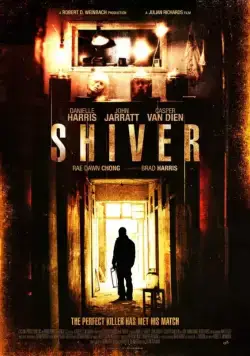 Дрожь / Shiver (2012) фильм скачать через торрент в хорошем качестве