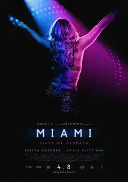 Майами / Miami (2017) фильм скачать через торрент в хорошем качестве