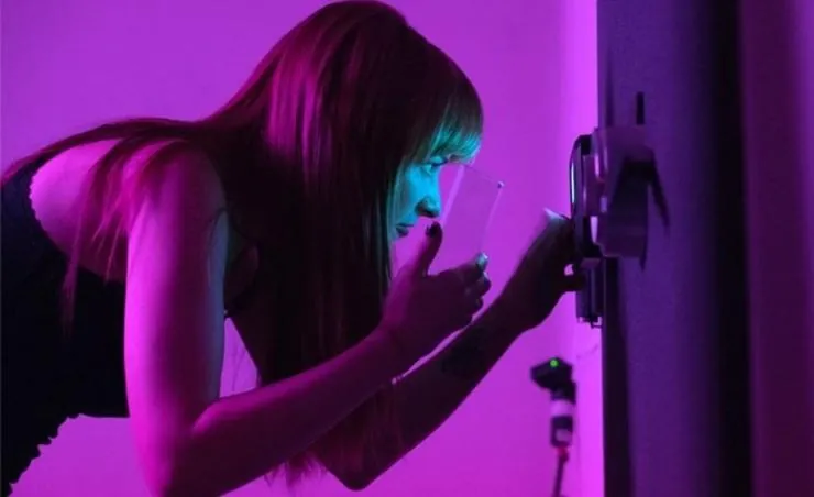 Антисоциальная сеть (2017) через торрент бесплатно Антисоциальная сеть (2017) фильм через торрент бесплатно