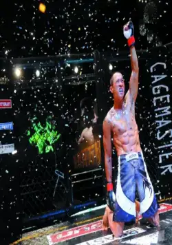 ММА (2013) через торрент скачать ММА (2013) фильм через торрент скачать