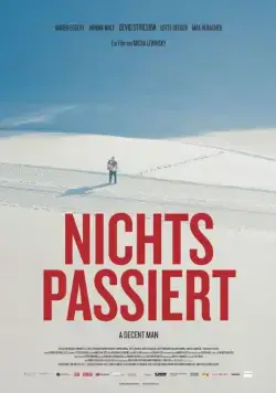 Порядочный человек / Nichts passiert (2015) фильм скачать через торрент в хорошем качестве