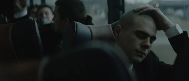 Эсминец (2016) через торрент бесплатно Эсминец (2016) фильм через торрент бесплатно