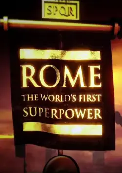 Рим / Rome: The World's First Superpower (2014) сериал скачать через торрент в хорошем качестве