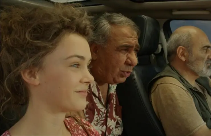 Если все (2012) в хорошем качестве через торрент Если все (2012) фильм в хорошем качестве через торрент