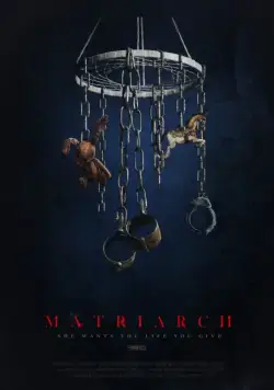 Матриарх / Matriarch (2018) фильм скачать через торрент в хорошем качестве