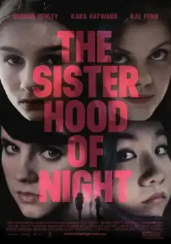 Сестринство ночи / The Sisterhood of Night (2014) фильм скачать через торрент в хорошем качестве