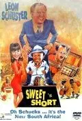 Крыша поехала / Sweet 'n Short (1991) фильм скачать через торрент в хорошем качестве
