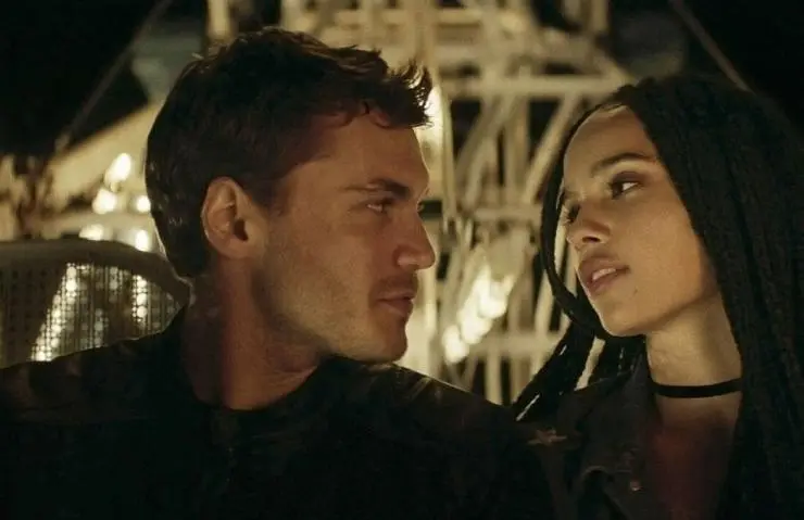 Винсент и Рокси (2016) через торрент бесплатно Винсент и Рокси (2016) фильм через торрент бесплатно