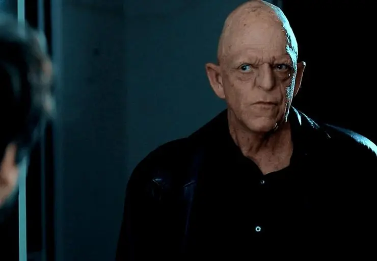 Адская кошара (2018) в хорошем качестве через торрент Адская кошара (2018) фильм в хорошем качестве через торрент