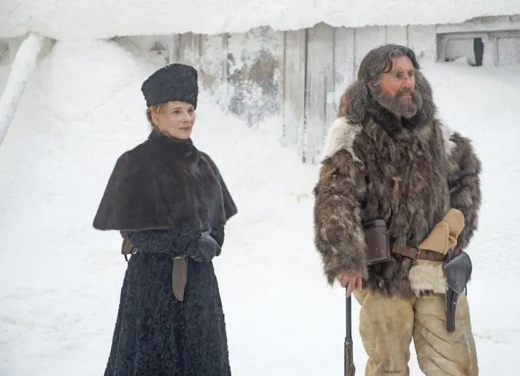 Никому не нужна ночь (2015) в хорошем качестве через торрент Никому не нужна ночь (2015) фильм в хорошем качестве через торрент