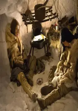 Никому не нужна ночь (2015) через торрент скачать Никому не нужна ночь (2015) фильм через торрент скачать