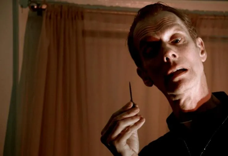 Адская кошара (2018) через торрент скачать Адская кошара (2018) фильм через торрент скачать