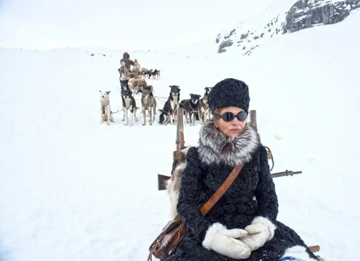 Никому не нужна ночь (2015) через торрент бесплатно Никому не нужна ночь (2015) фильм через торрент бесплатно