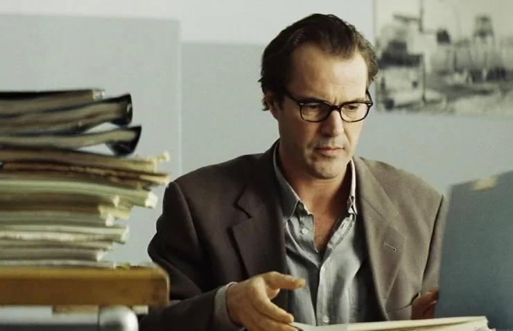 Жизнь других (2006) через торрент скачать Жизнь других (2006) фильм через торрент скачать