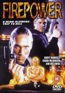 Огневая мощь / Firepower (1993) фильм скачать через торрент в хорошем качестве