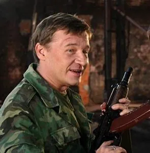 Ужас, который всегда с тобой (2006) через торрент бесплатно Ужас, который всегда с тобой (2006) фильм через торрент бесплатно