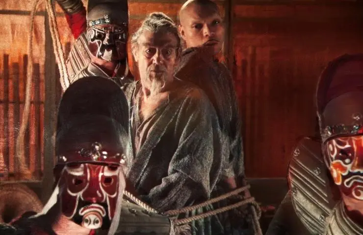 Арвентур (2015) через торрент скачать Арвентур (2015) мультфильм через торрент скачать