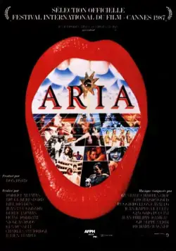 Ария / Aria (1987) фильм скачать через торрент в хорошем качестве