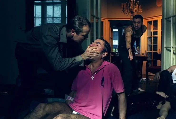 Шлюха (2012) через торрент бесплатно Шлюха (2012) фильм через торрент бесплатно