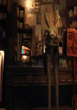 Создатель (2011) в хорошем качестве через торрент Создатель (2011) мультфильм в хорошем качестве через торрент