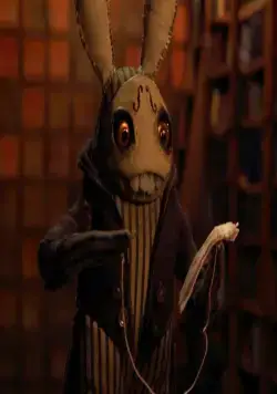 Создатель (2011) через торрент скачать Создатель (2011) мультфильм через торрент скачать