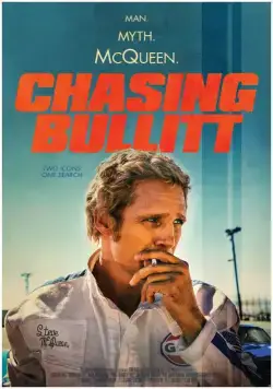 В погоне за Буллиттом / Chasing Bullitt (2018) фильм скачать через торрент в хорошем качестве