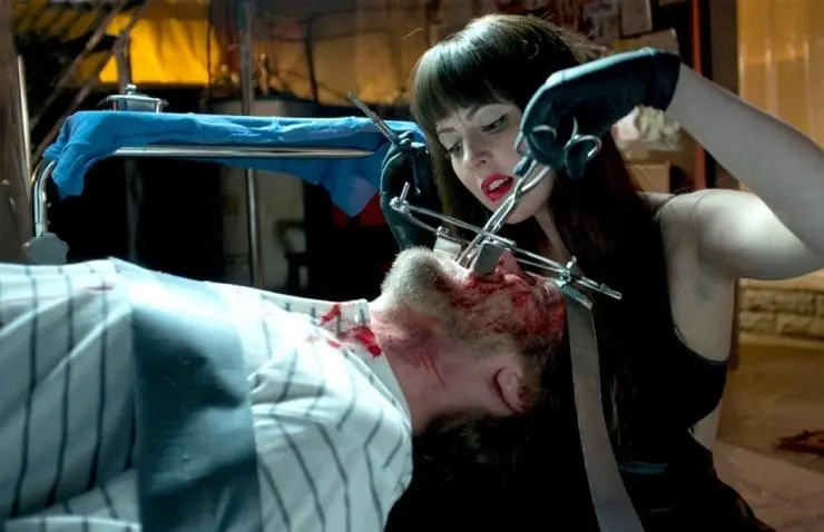 Американская Мэри (2012) через торрент скачать Американская Мэри (2012) фильм через торрент скачать